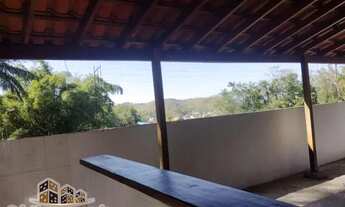 Imagem 4: VENDO ÓTIMA CASA NO JARAGUAZINHO COM 3 DORMITORIOS