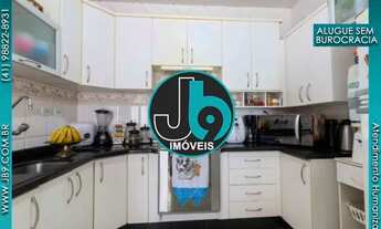 Imagem 5: Casa duplex mobiliada com 3 quartos sendo 1 suíte, edícula com churrasqueira