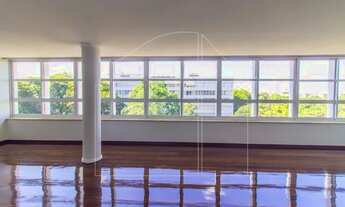 Imagem 5: SQS 105 - 3 QUARTOS, 1 SUÍTE, VAZADO, ANDAR ALTO, 1 VAGA!