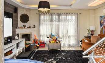 Imagem: Casa para Aluguel - Rubem Berta, 3 Quartos