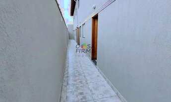 Imagem 3: Casa de Condomínio com 2 dorms, Tupi, Praia Grande - R$ 210 mil, Cod: 330622