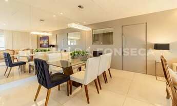 Imagem 4: Barueri - Apartamento Padrão - Alphaville