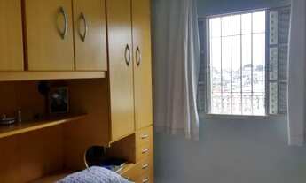 Imagem: Sobrado à venda em São Paulo/SP