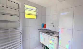 Imagem 5: Casa com 1 dormitório para alugar, 22 m² por R$ 782,88/mês - Limão - São Paulo/SP