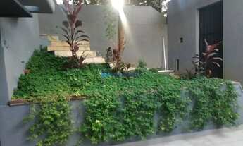 Imagem 4: Sobrado Planalto Paulista. Reformado. Vago