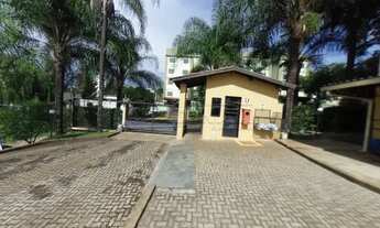 Imagem 2: Sao Carlos - Apartamento Padrão - Cidade Jardim