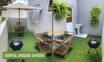 Imagem 6: Apartamento com 2 dormitórios à venda, 40 m² por R$ 196.890,00 - Quarenta Horas (Coqueiro