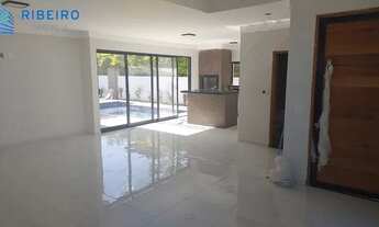 Imagem 3: Grande oportunidade, linda casa de campo a venda no condomínio Ninho Verde 1