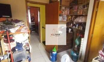 Imagem 4: Sobrado 75na Vila Antonieta condominio fechado