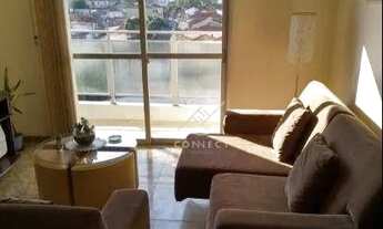 Imagem: Edifício Marques de Olinda - Apartamento