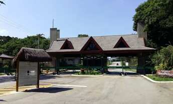 Imagem 5: Terreno à venda, 1000 m² por R$ 220.000 - Recanto Santa Barbara - Jambeiro/SP