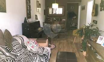 Imagem 4: Apartamento 2 quartos reformados, Grajaú !