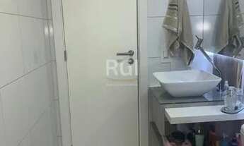 Imagem 3: Apartamento para Venda - 67.05m², 2 dormitórios, sendo 1 suites, 1 vaga - Jardim Carvalho