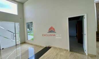 Imagem 4: Casa com 4 dormitórios para alugar, 453 m² por R$ 9.546,67/mês - Condominio Residencial Mi