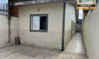 Imagem 3: Casa com 2 dormitórios para alugar, 60 m² por R$ 1.300/mês - Jardim Vista Alegre - Campo L