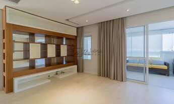 Imagem 3: Apartamento Venda Vila Mariana 170 m² 3 Dormitórios