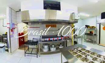 Imagem 2: Cozinha Industrial em Guarulhos, SP. (Cod. 107629