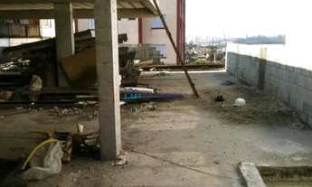 Imagem 4: Semiacabado mas com um potencial enorme