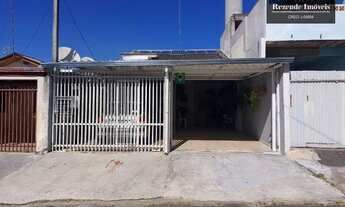 Imagem 5: Casa com 3 dormitórios à venda, 90 m² por R$ 399.900 - Fazendinha - Curitiba/PR