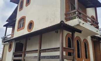 Imagem 2: Linda Casa de Esquina - Sobrado Residencial ou Ponto Comercial - próximo CP