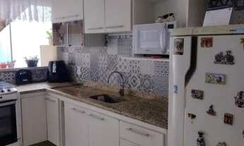 Imagem: Casa de condomínio para venda com 03 dormitórios