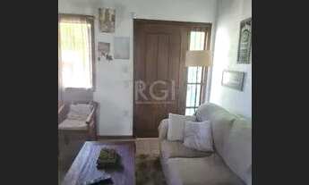 Imagem 6: Casa para Venda - 118m², 2 dormitórios, sendo 1 suites, 2 vagas - Campo Novo