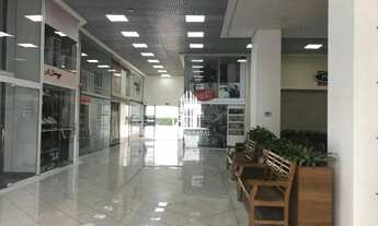 Imagem 2: CONJUNTO COMERCIAL DE 52M², POSSUINDO 1 SALA E 1 VAGA, Á VENDA NA REGIÃO DE SANTO AMARO