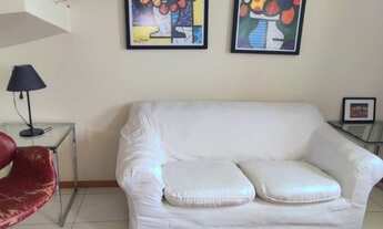 Imagem 4: Locação Excelente Apartamento Duplex (204) - Cond. BELLAGIO - Lago Norte