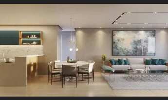 Imagem 4: O mais ousado da Zona Norte com 141m 3 suítes