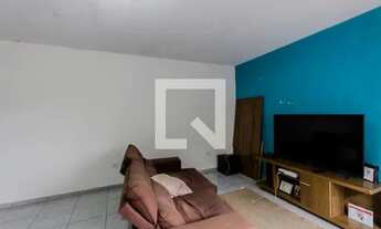 Imagem 2: Casa para Aluguel - Vila Clarice, 1 Quarto, 90 m2