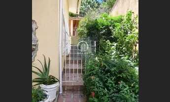 Imagem 6: Casa Alto Padrão para Venda e Aluguel em Pimenteiras Teresópolis-RJ - CA-7021