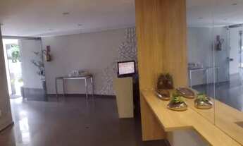 Imagem 5: Apartamento 2qts wc social dep completa lazer