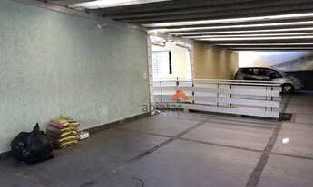 Imagem 4: Kitnet com 1 dormitório para alugar, 38 m² por R$ 850,00/mês - Jardim das Esmeraldas - São