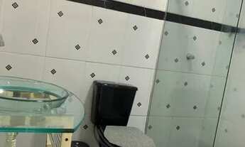 Imagem 7: Lindo Duplex px do Shopping Ponta Negra c/05 dormitórios. Aceita financiamento bancário!!!