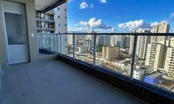 Imagem 3: ESPETACULAR, 3 DORMS, 2 SUITES, 2 VAGAS DEMARCADAS, VISTA MAR