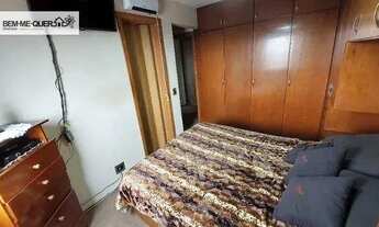 Imagem 4: Apartamento com 3 dormitórios à venda, 85 m² por R$ 532.000,00 - Jardim Cidade Pirituba