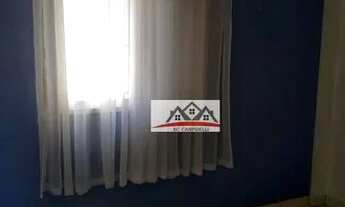 Imagem 4: Casa com 3 dormitórios para alugar por R$ 2.245,00/mês - Jardim Aurélia - Campinas/SP