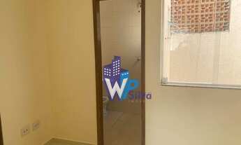 Imagem 3: Sobrado à venda, 53 m² por R$ 420.000,00 - Chácara Belenzinho - São Paulo/SP