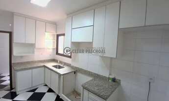 Imagem 4: Apartamento Padrão Jardim Nova Aliança Disponível Para Locação Jardim Nova Aliança 3 Dorm