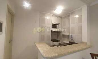 Imagem 7: Flat para locação nos Jardins - Edifício New Star - Cód. DAP06927