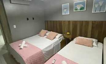 Imagem 5: Ap Vista Mar no cond Clube Atalaia