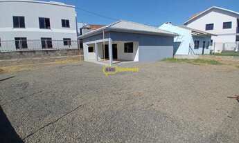 Imagem 2: Casa para locação no Distrito de Marechal Bormann - Chapecó/ Sc