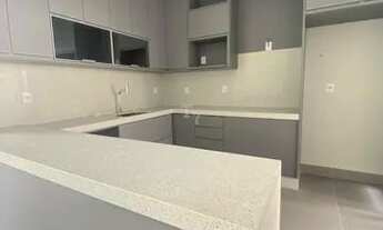 Imagem 4: CASA TÉRREA COM 3 QUARTOS PARA VENDA NO RESIDENCIAL BRÉSCIA