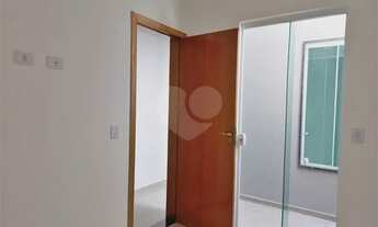 Imagem 7: Sobrado novo e pronto para morar