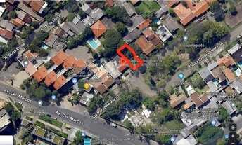 Imagem 2: Terreno em Ipanema