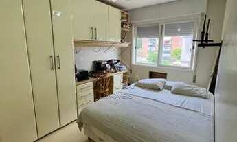 Imagem 6: CANOAS - Apartamento Padrão - Centro