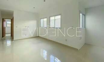 Imagem 3: Apartamento Novo com quintal