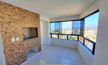 Imagem 5: Apartamento novo, a meia quadra do mar, 2 suítes, junto a praça da Avenida da Igreja! Re