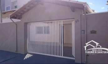 Imagem: Casa com 02 quartos na Cabelinha em Lorena