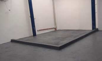 Imagem 5: Locação de Galpão Comercial